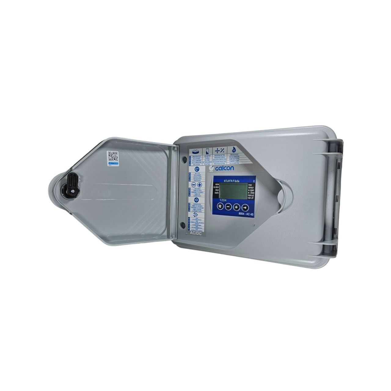 Galcon 11000 Series Irrigation Controller - Thumbnail 3