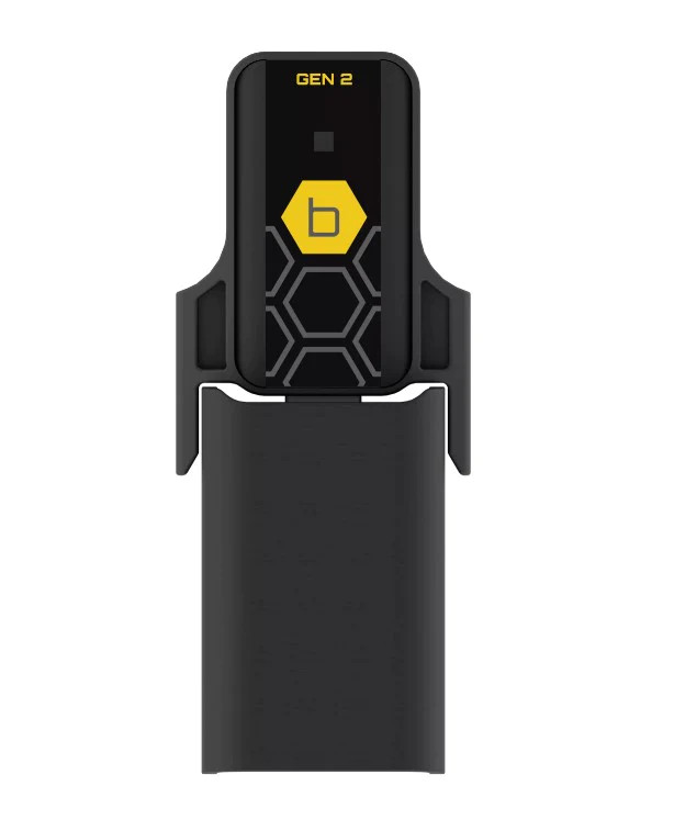 Orbit 21004 B-hyve Robinet Intelligent Wi-Fi Avec Minuteur - Compatible Alexa Pour Arrosage Automatique