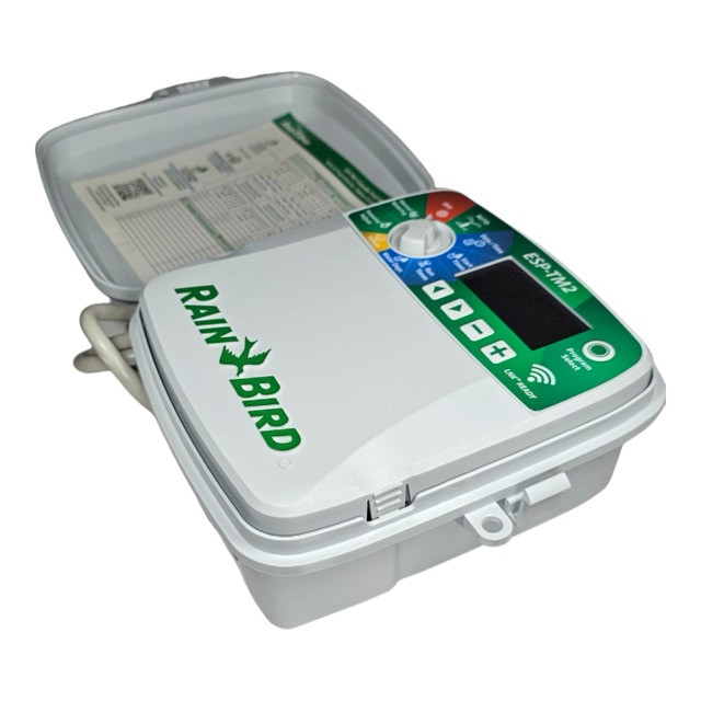 Rain Bird ESP-TM2 Series Controllers Controller