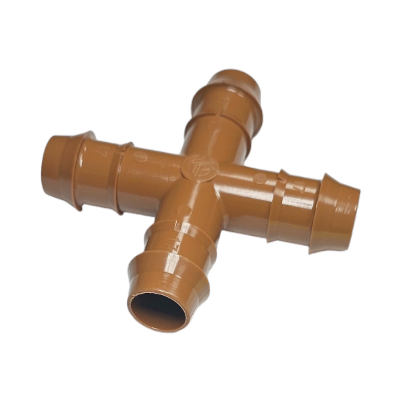 Netafim Techline 17mm Insert Cross