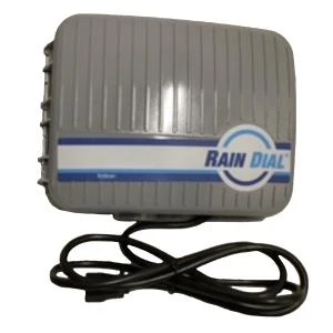 Irritrol Rd 600 R Irritrol Rain Dial 6-Station RD600-EXT | DripWorks