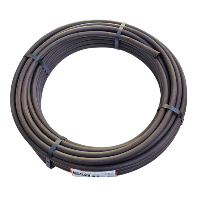 Netafim Techline CV 17mm Emitter Tubing, 12