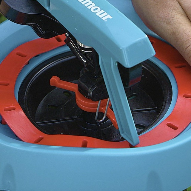 Gilmour 196SPB Pattern Master Sprinkler
