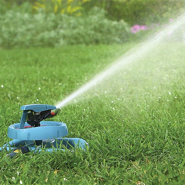 Gilmour 196SPB Pattern Master Sprinkler