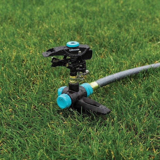 Gilmour Impact Sprinkler - Thumbnail 3