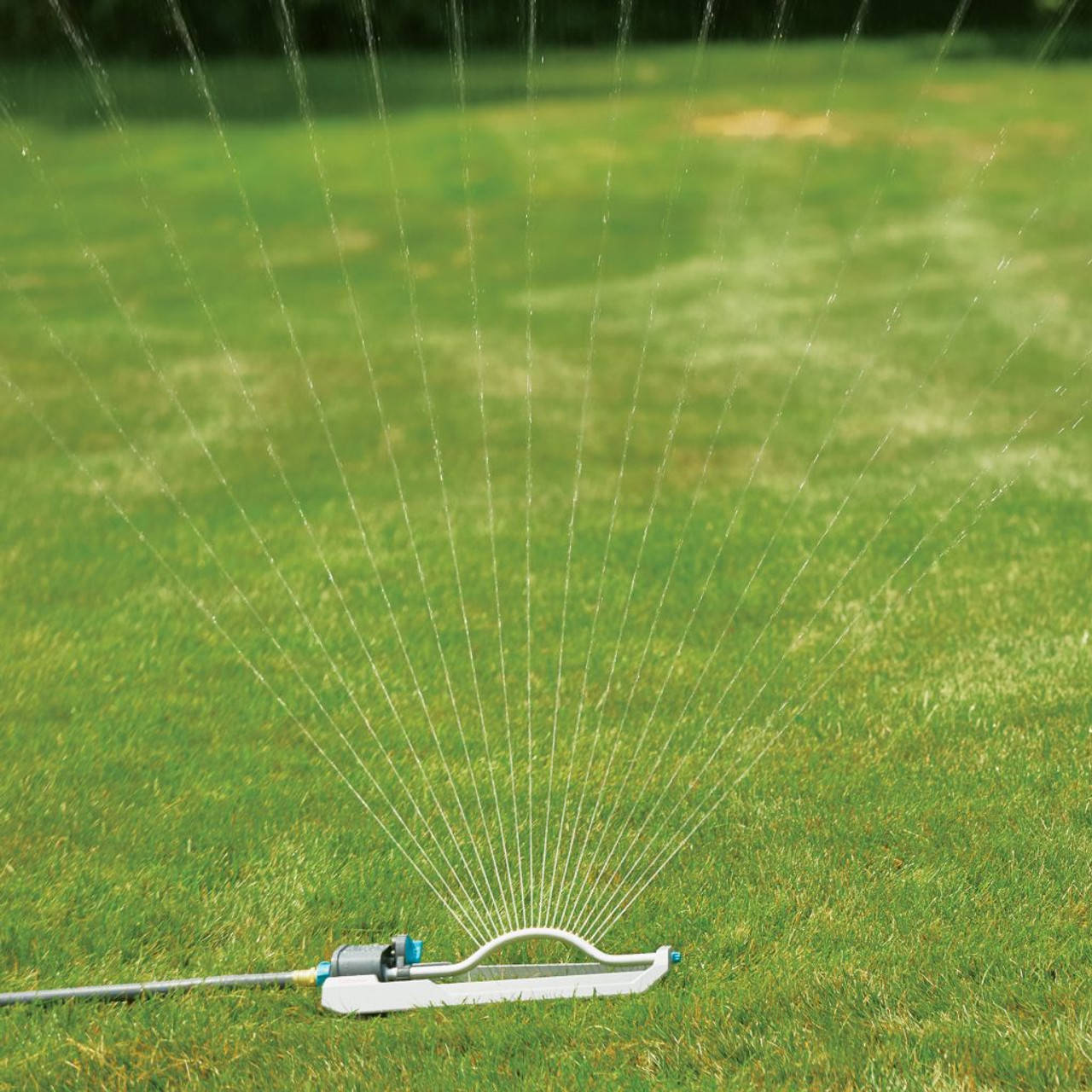 Lawn Watering Tips – Impact vs Oscillating Sprinkler Systems…