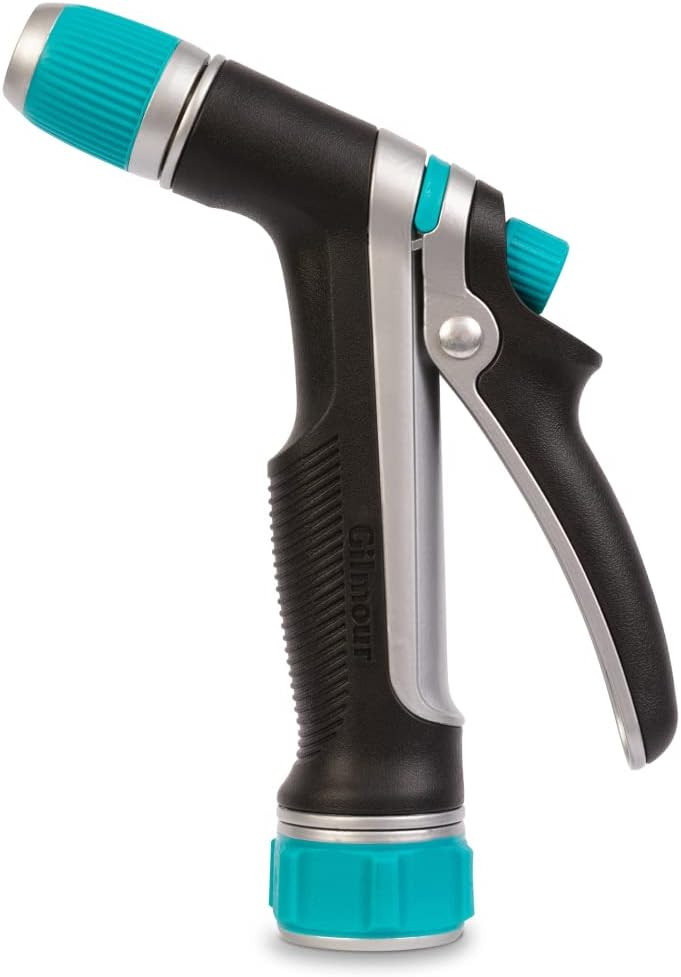 Gilmour Heavy Duty Watering Nozzle - Thumbnail 2