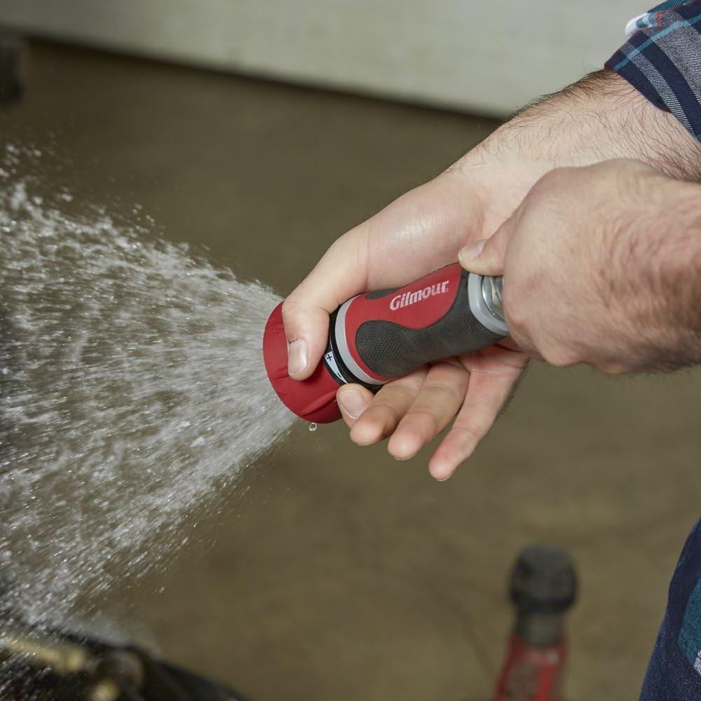 Gilmour Twist Cleaning Nozzle - Thumbnail 5