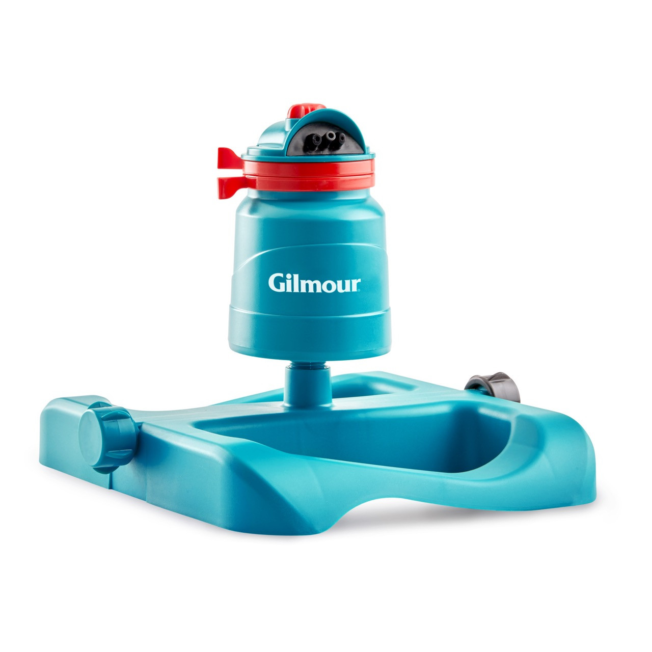 Gilmour Adjustable Circular Swivel Sprinkler