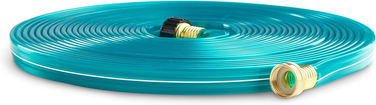 Gilmour 5/8 in. D X 50 ft. L Sprinkler/Soaker Hose - Thumbnail 4