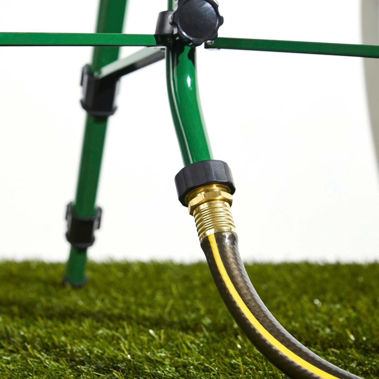 Orbit 58308N Tripod Sprinkler