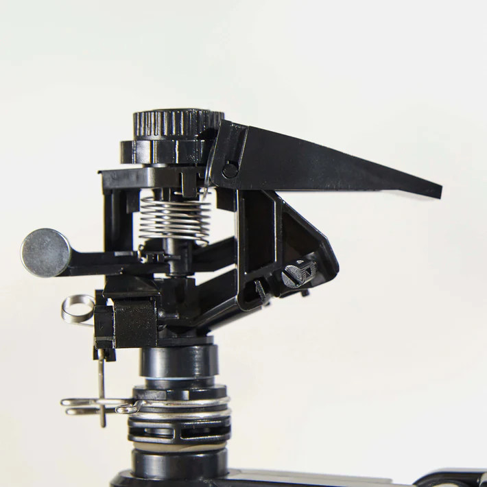 Orbit 62100 Yard Enforcer Motion Geactiveerde Sprinkler Yard Enforcer Zwart Orbit 62100 Yard Enforcer Motion Geactiveerde Sprinkler Yard Enforcer Zwart