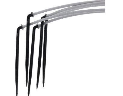 Netafim Dripper Assembly