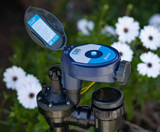 DIG 410BT Irrigation Controller