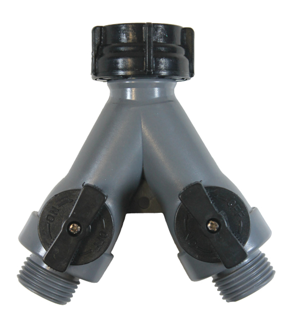 All about Garden Hose Fittings - DripWorks