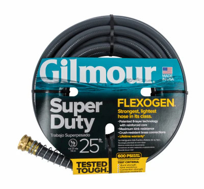 Gilmour Flexogen Hose - Thumbnail 5
