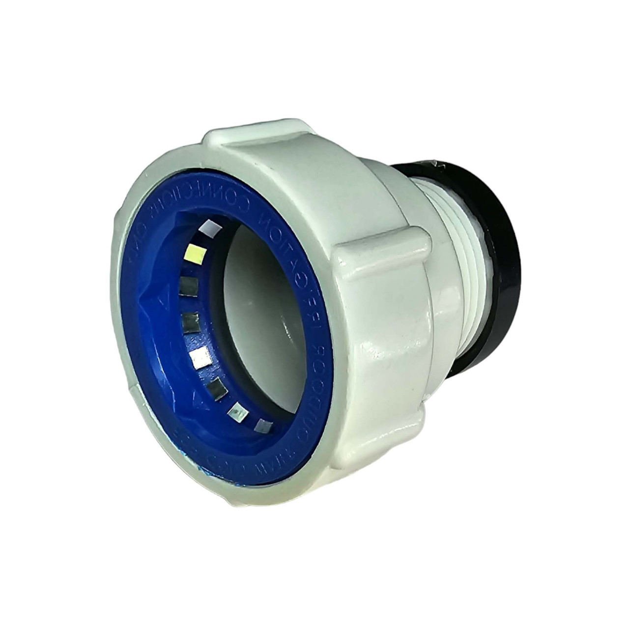 PVC Lock Male Adapters - DripWorks