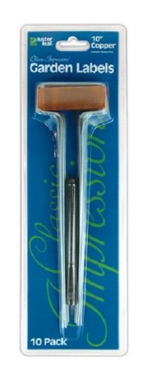 Luster Leaf 10