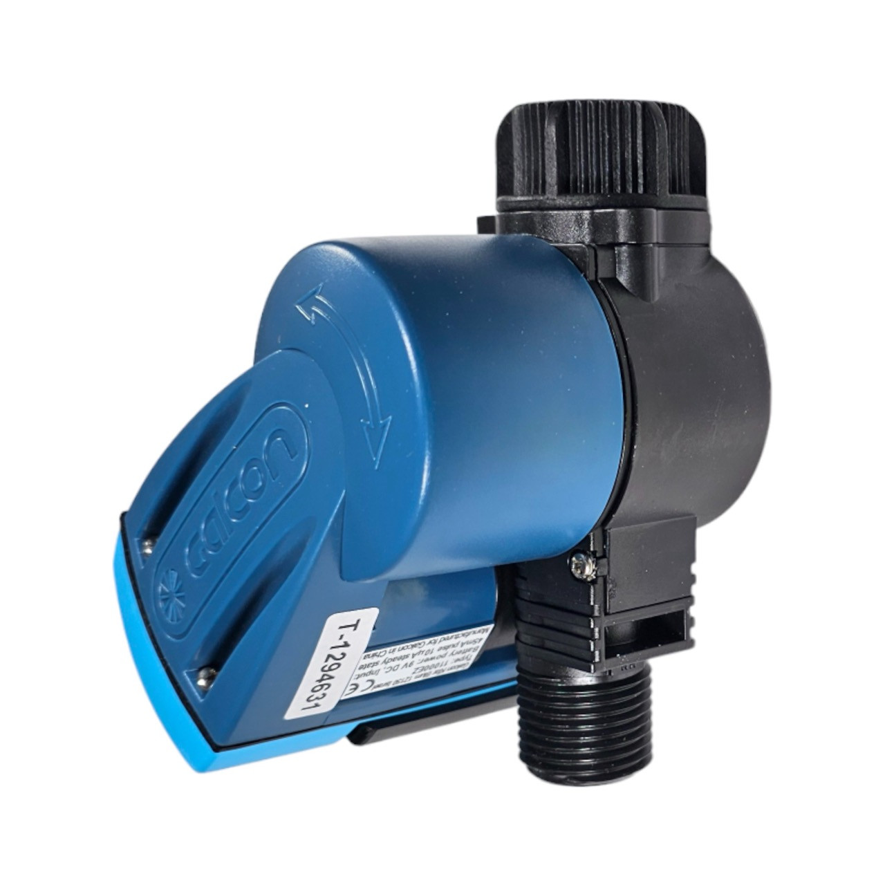 Galcon 11000EZ Pre-Programmed Water Timer Hose End - Thumbnail 4