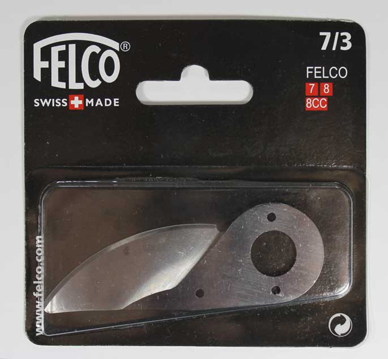 Blades for Felco 8 Ergo Pruners - DripWorks