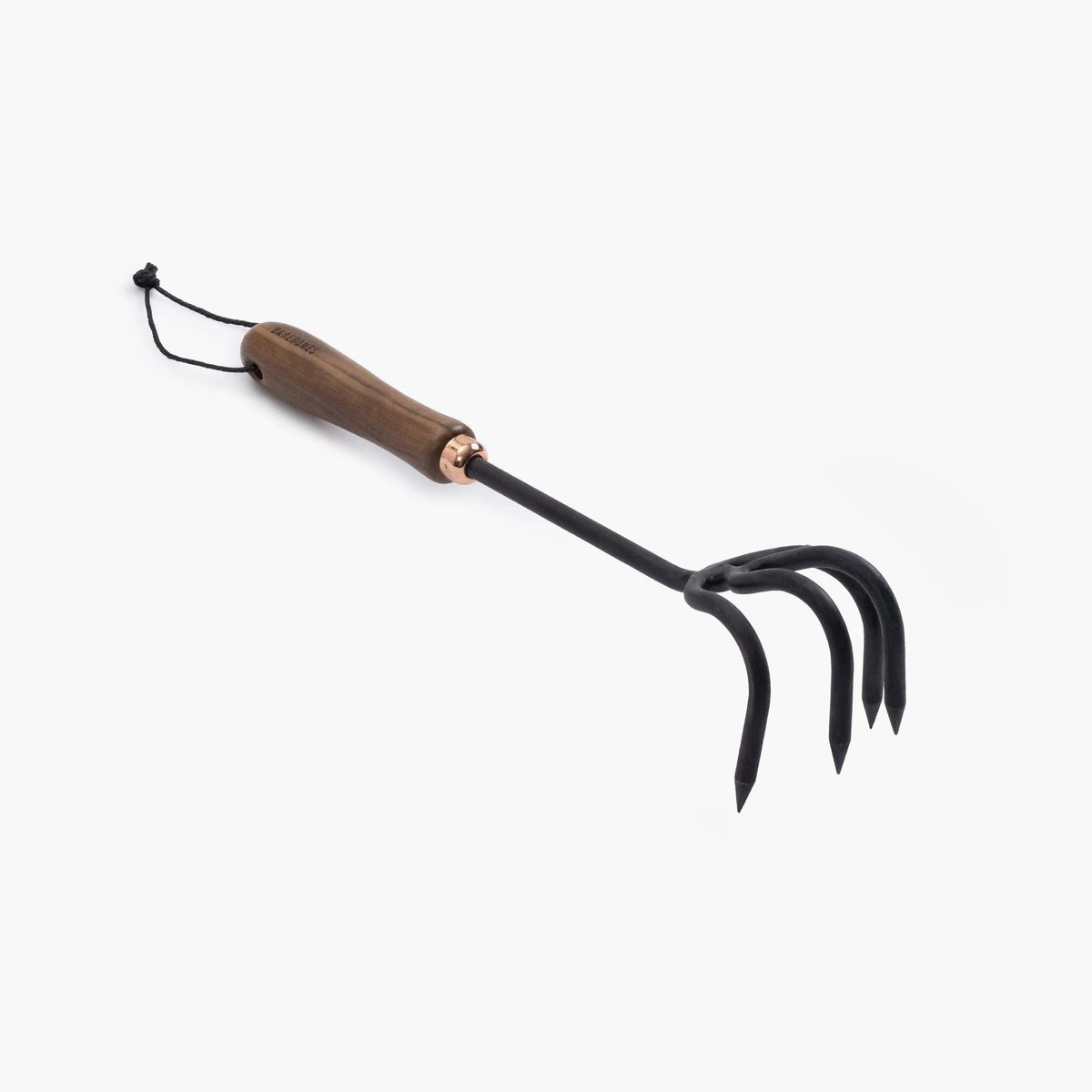 Barebones Hand Cultivator