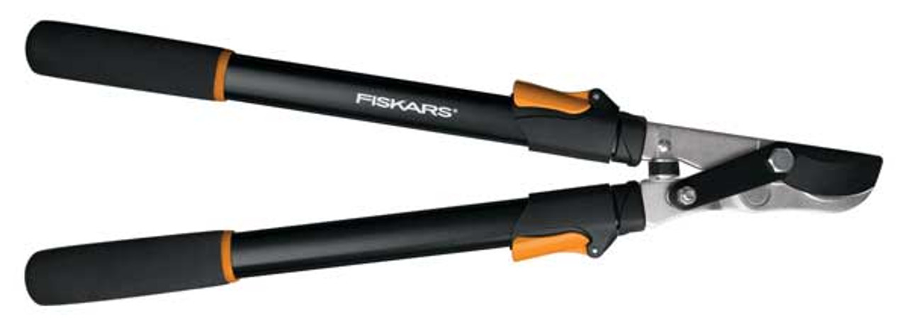 Fiskars Telescoping Bypass Lopper - DripWorks