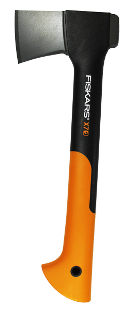 Fiskars Camping axe X7