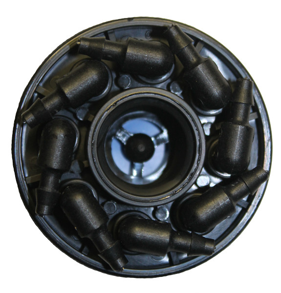 Jain Octa Bubbler - Thumbnail 4