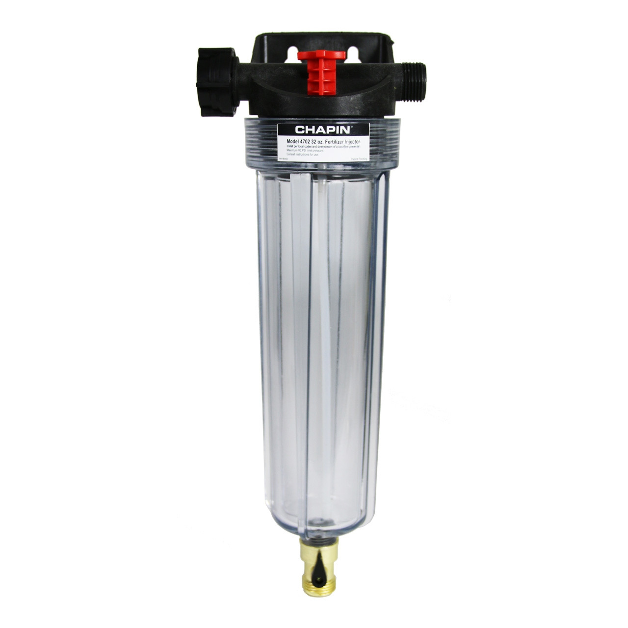 Chapin Hydrofeed Fertilizer Injector - Thumbnail 2