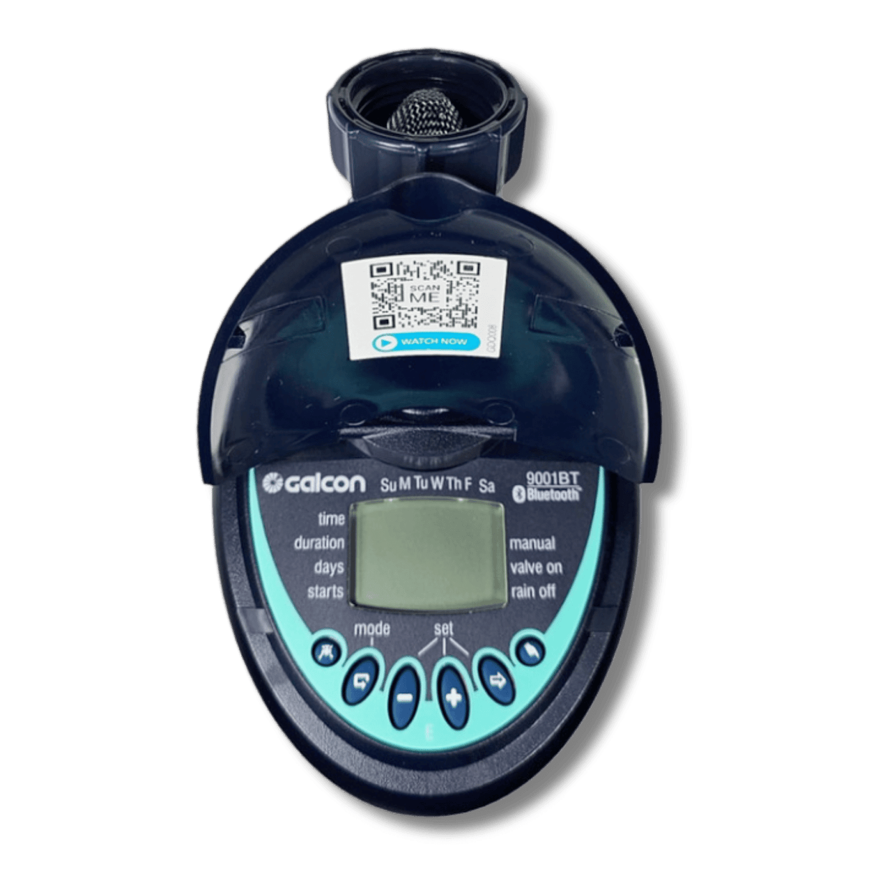 Galcon 9001BT Hose End Timer - Thumbnail 3