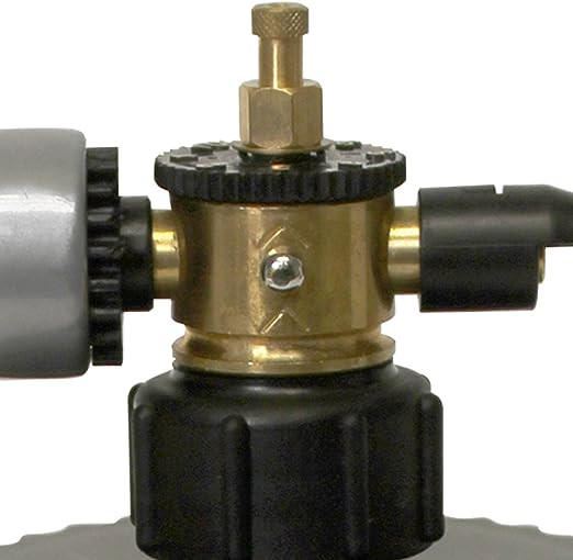 コッペ＆パティ Chapin Deluxe Professional All-Purpose Hose End Sprayer