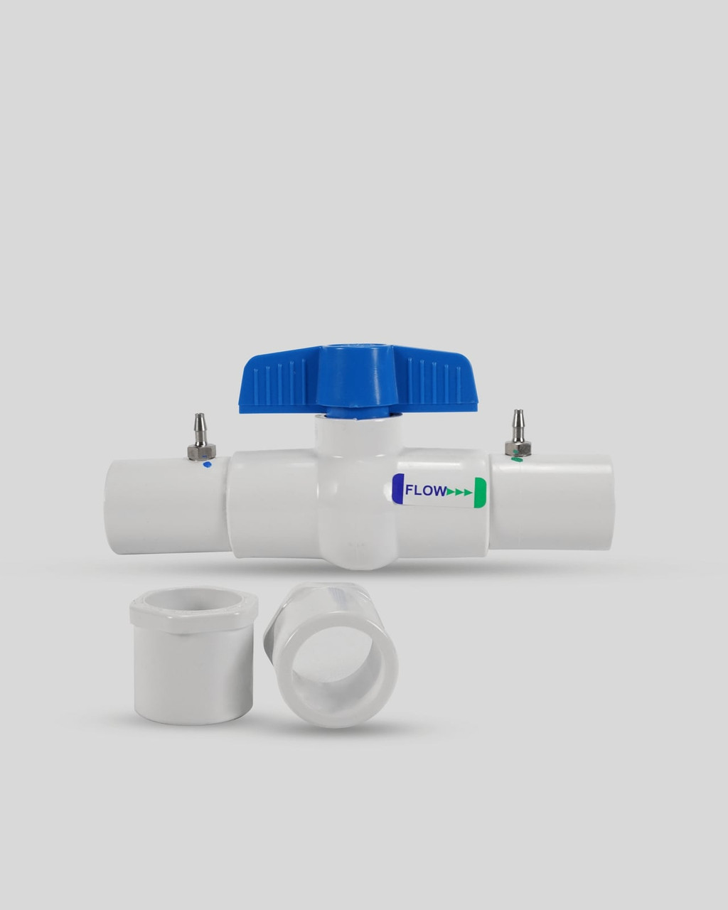CBV-coupling-connectorw-ball-