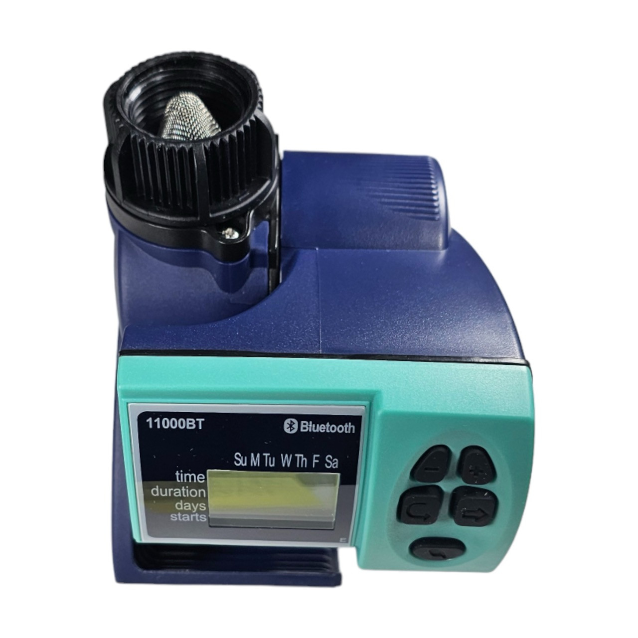 Galcon 11000BT Bluetooth Flip Open Hose End Timer - Thumbnail 2