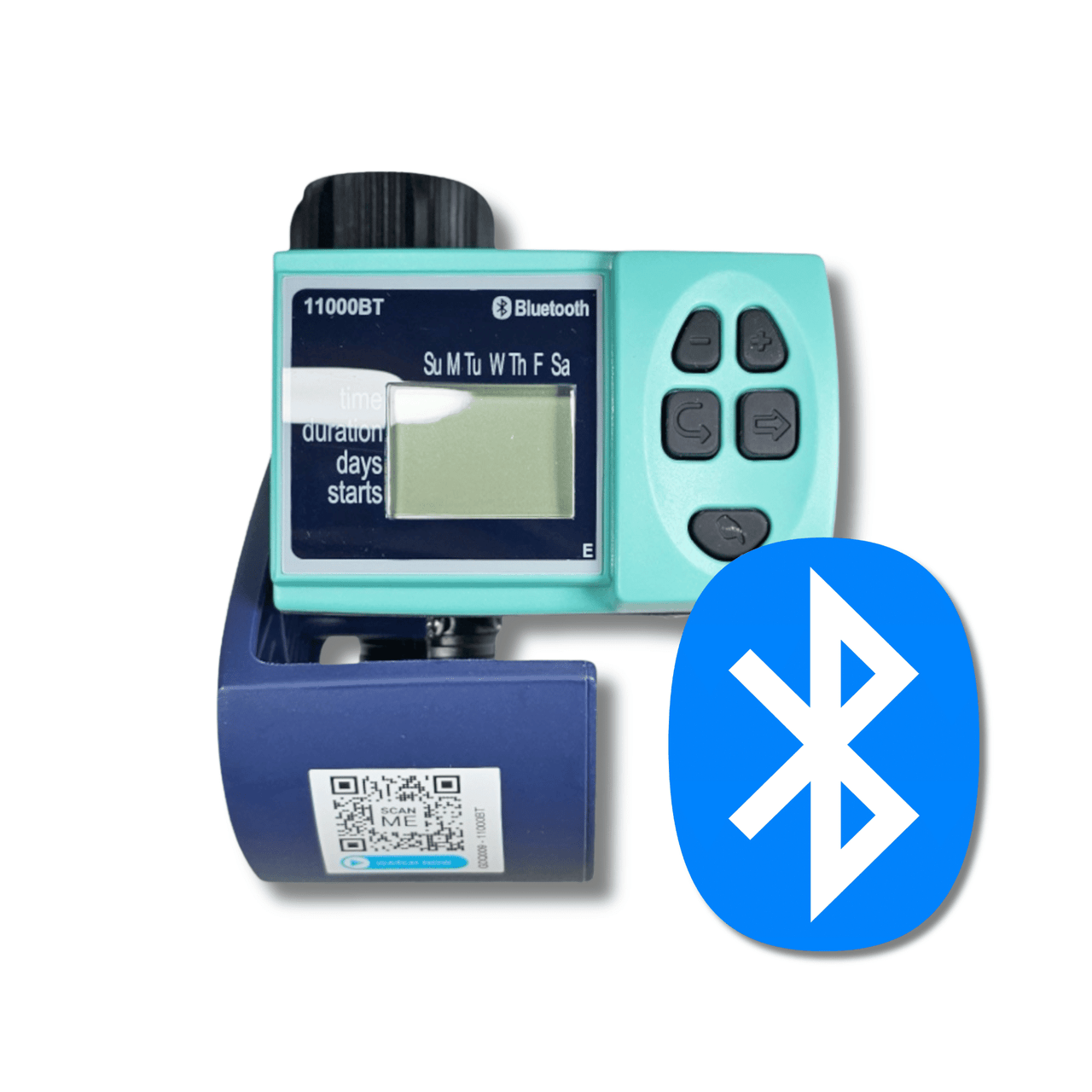 Galcon 11000BT Water Timer - Thumbnail 3