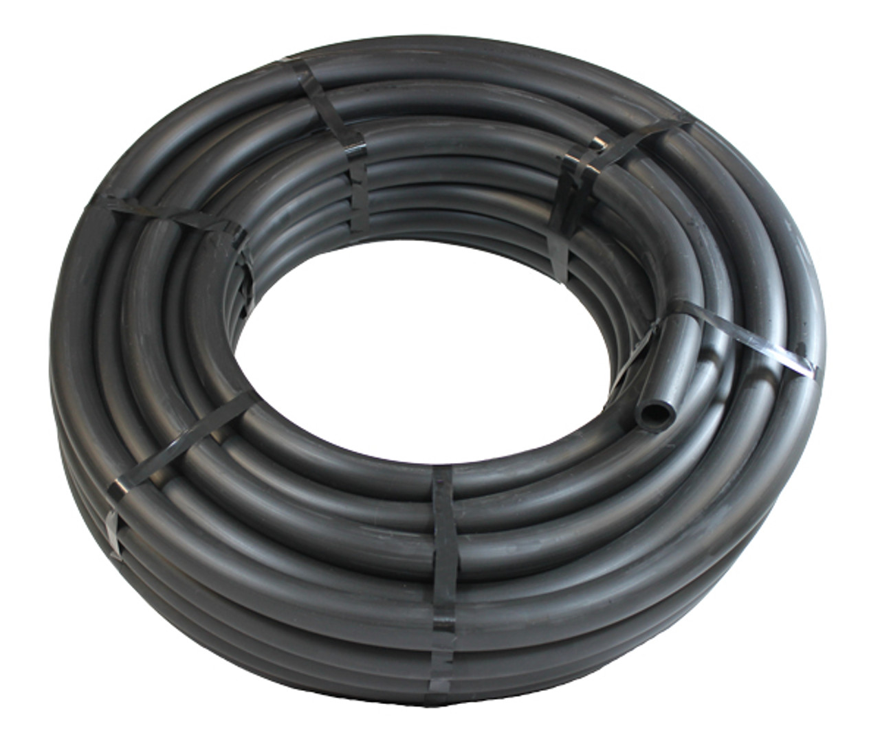 IPS PVC tubing for PVC fittings