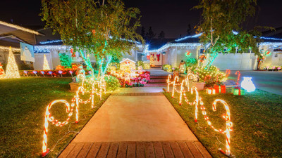 Things You Should Consider Before Setting Up Christmas Lights