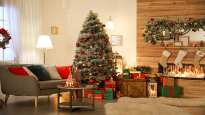 Transform Your Property into a Festive Display for the Holidays