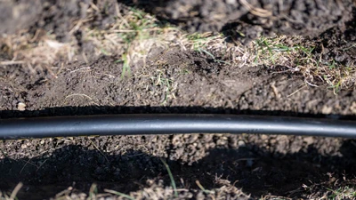 Drip Irrigation: How to Repair Irrigation Hoses