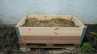 The Best Materials to Put at the Bottom of Raised Beds The Best Materials to Put at the Bottom of Raised Beds