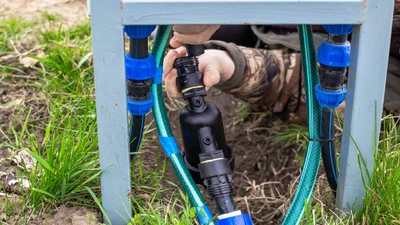 Drip Irrigation Filter: Why You Need One and How to Choose the Right One for Your System