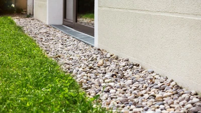 How to Install a French Drain: DIY Guide