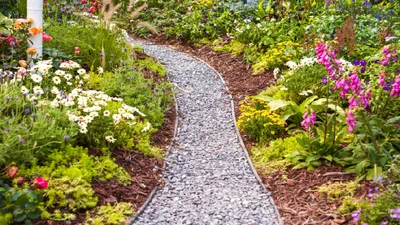 Four-Season Landscape Design for Your Home Garden