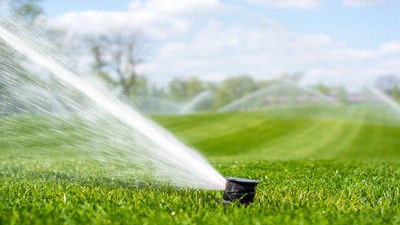 The Top 5 Best Water Saving Pop Up Sprinklers