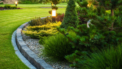 15 Outdoor Lighting Ideas that are Easy and Quick to Install