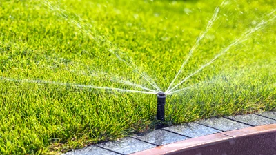 Top 9 Reliable Irrigation Sprinkler System Brands for Residential & Commercial Use