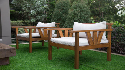 How to Choose the Perfect Outdoor Furniture for Your Garden or Patio
