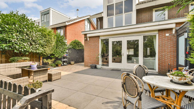 Indoor-Outdoor Living: Garden Design Ideas to Connect Your Home and Landscape