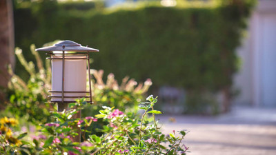5 DIY Outdoor Lighting Ideas That Will Completely Transform Your Space