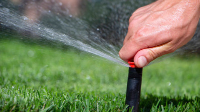 The Best Summer Maintenance Tips for Your Sprinkler System