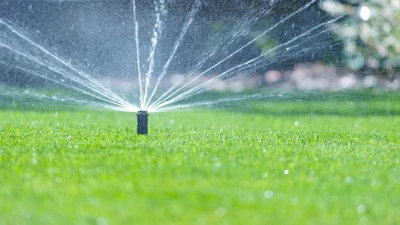 10 Best Sprinklers for Small Yards: Buying Guide 